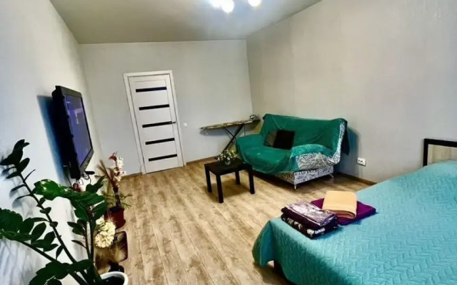 Квартира однокомнатная с евроремонтом