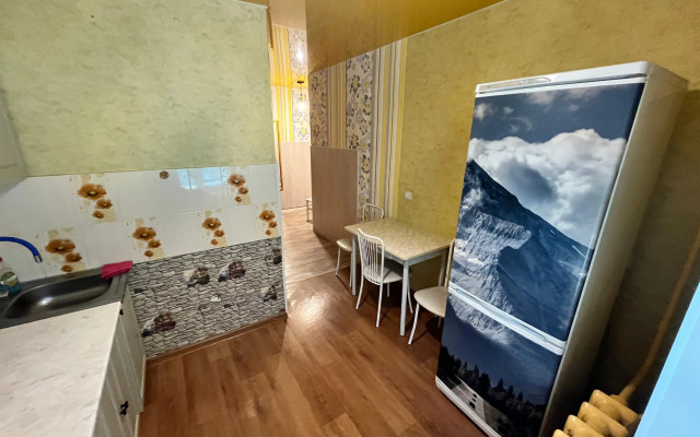 Vizit Apartments
