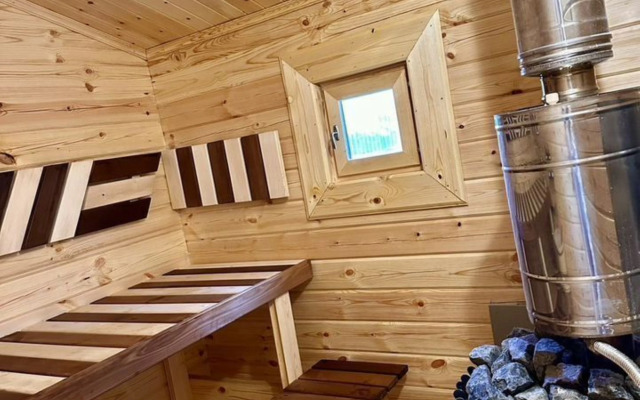 Частный дом ProGlamp