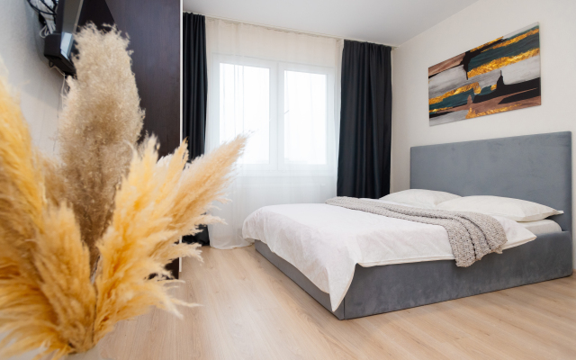 Квартира Студия Рядом с УРФУ Суворовское Училище КОР