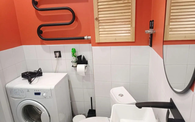 Квартира Дизайнерская студия в Шакше