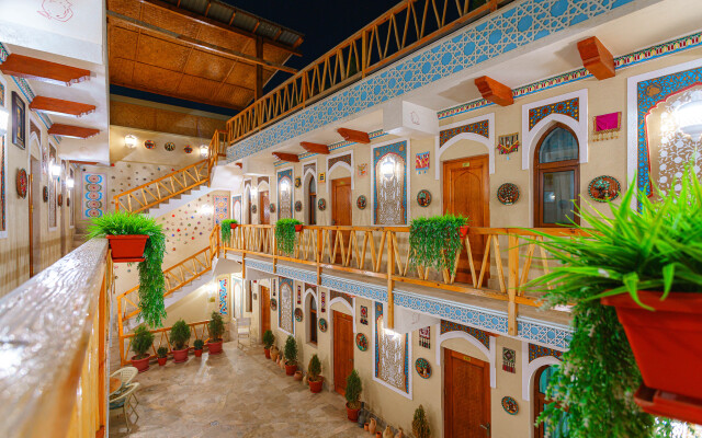 Hotel Anor