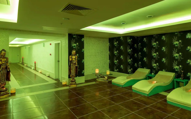 Zeyda Kemer Hotel