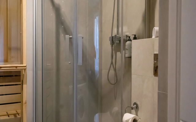 Апартаменты Scandi by Pavlov