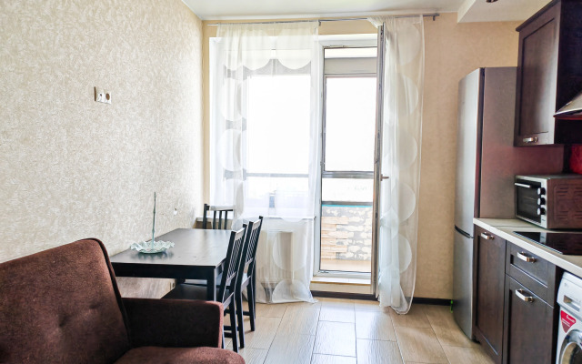 Arendapartment Neva 3 Flat