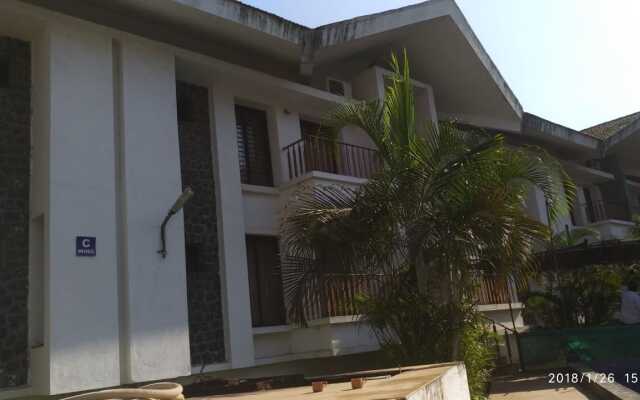 Lonavala Holiday Homes Hotel