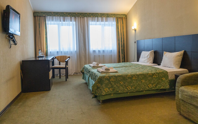 Мини-отель Абсолют