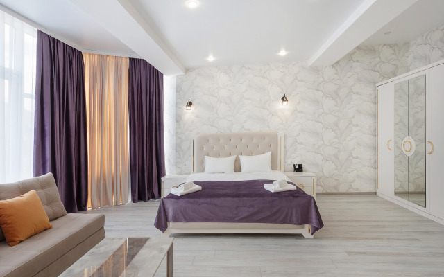 Hotel Olympos Hotel