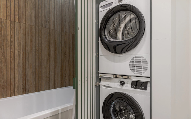 Квартира Видовая Квартира G-Kvartal Метрополия