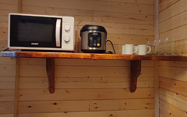 Гостевой дом Проксима