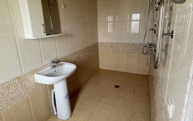 Частный Дом Фазенда