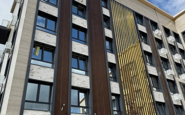 Квартира видовая в ЖК Печорин