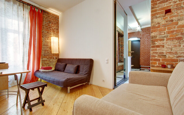 Апартаменты на Садовой улице в самом центре