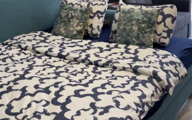 Lounge Flat