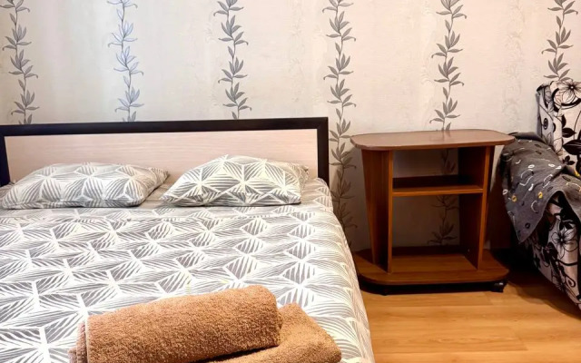 Апартаменты Sutki Vip на Кулакова 2