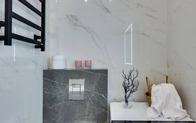 Zhizel Ot Home24 Flat