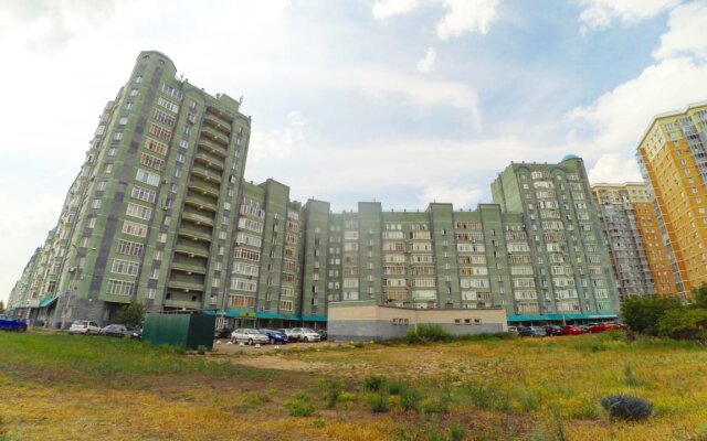 Апартаменты с видом на Казань Арену 85