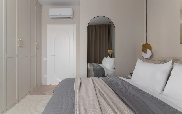 Квартира ЖК Море Волна и песок