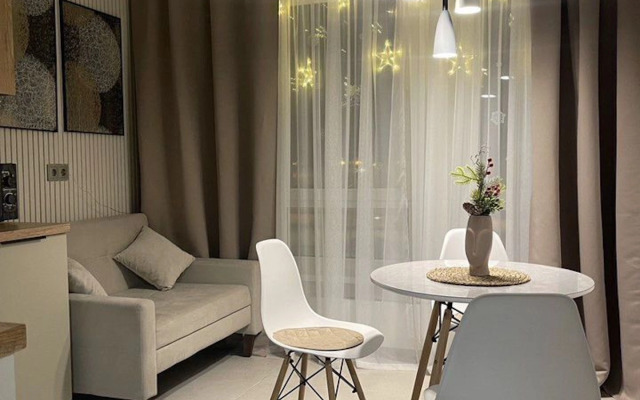 Квартира на Улице Малое Понизовье 10