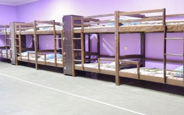 Citrus Hostel
