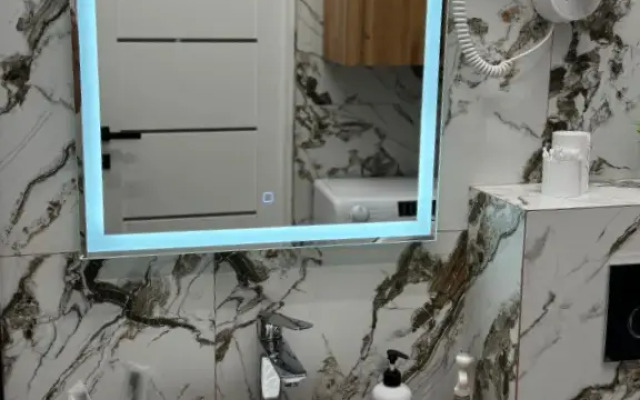 Квартира Уютная