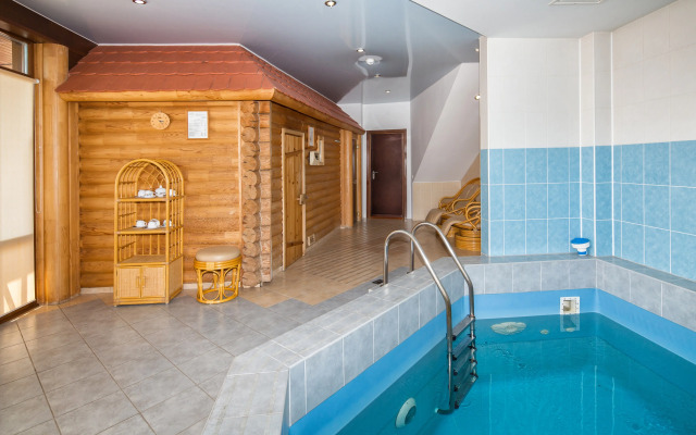 Anastasiya Hotel