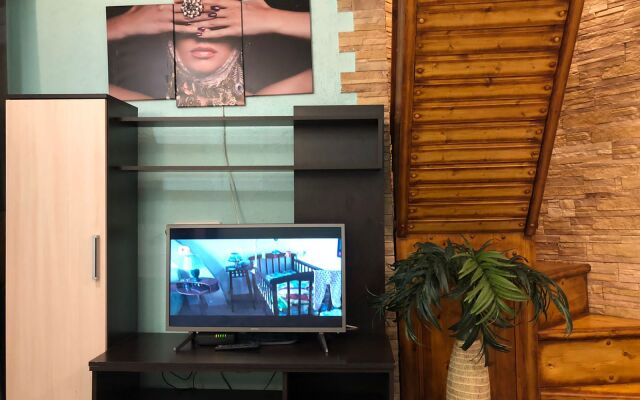 Апартаменты на Литейном 11