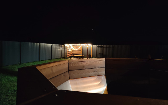 Ekho Kostra Guest house