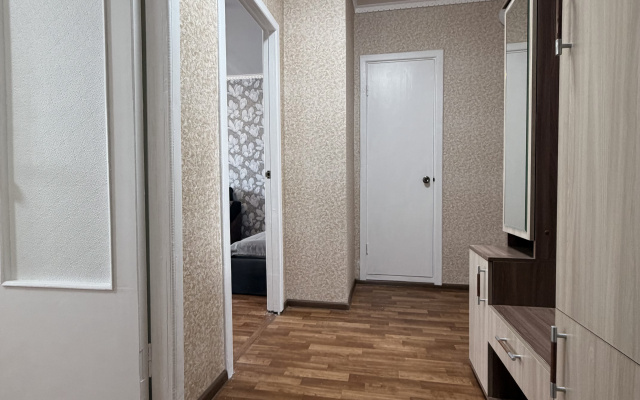 Квартира спальный район