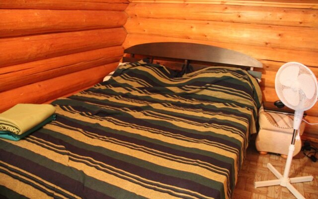 База Отдыха Одиссея