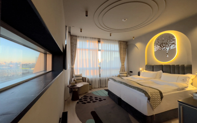 Palmira Art Hotel
