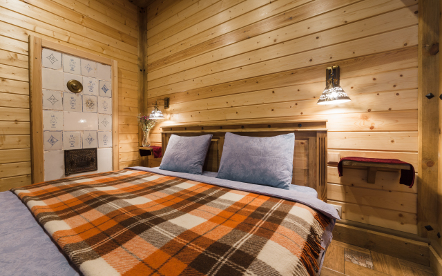 Частный дом Усадьба медника Чичерина