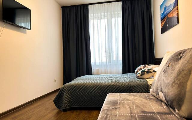 Апартаменты Классные Однокомнатные у Метро