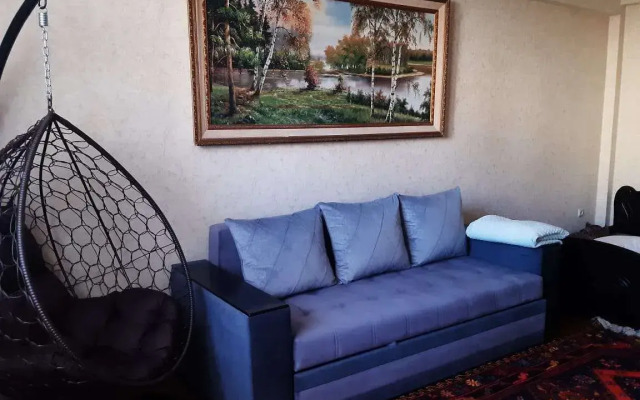 Na Ulitse Lenina 59А Flat