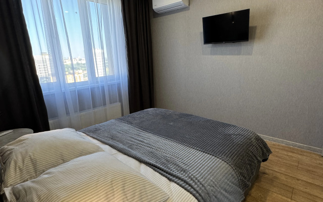 V Diskaveri Apartment