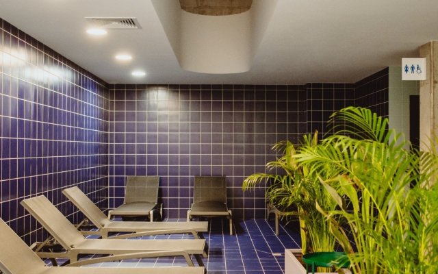 Arche Cukrownia Żnin Hotel