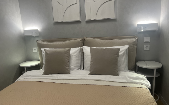 Апартаменты Дизайнерские ЖК Darsan residence