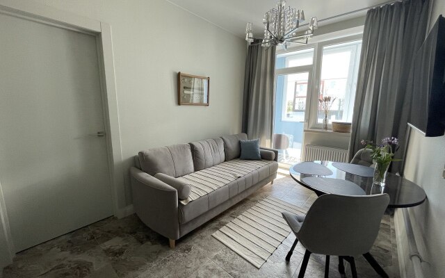 Квартира Живи на море