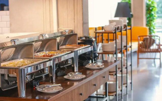 Hotel Park Hotel Tsinandali Estate