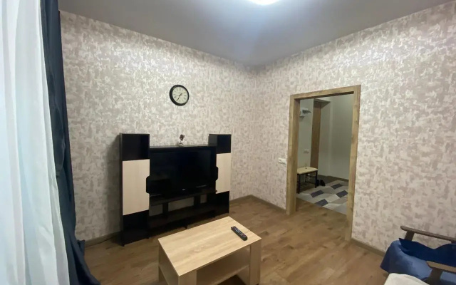 Квартира Шикарная На Первой Береговой Линии