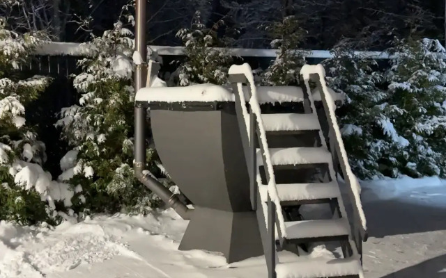 Частный дом Гранд Шалаш