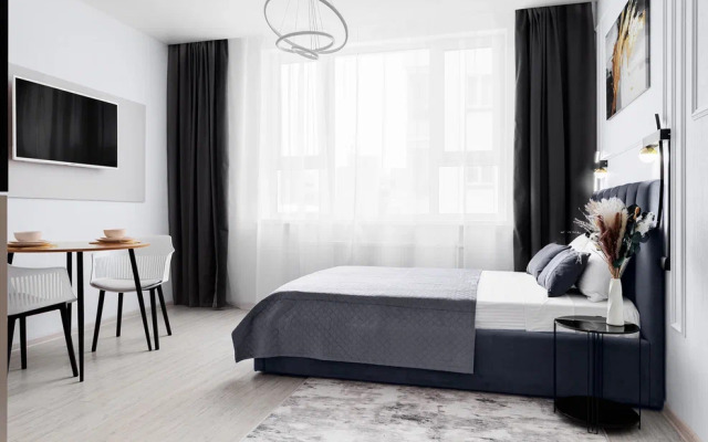 Квартира Современная