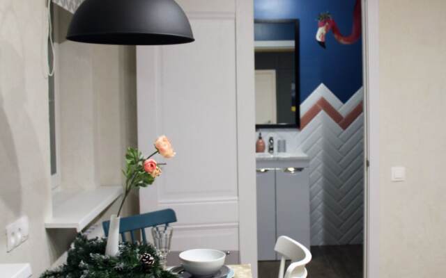 U Kremlya Apartments