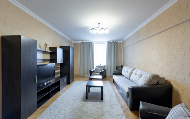 UraganArart Na Nakhimovskom Prospekte Apartments