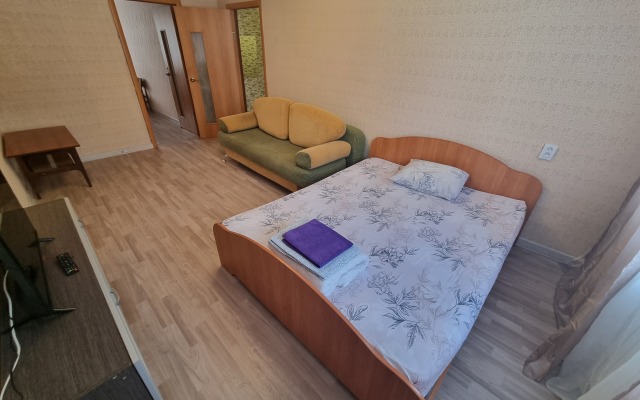 2-komnatnaya kvartira na Gagarina 8 liniya 13 Flat
