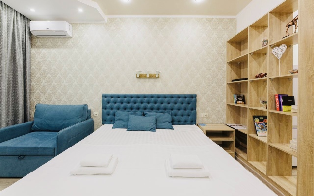 Apartment Dream