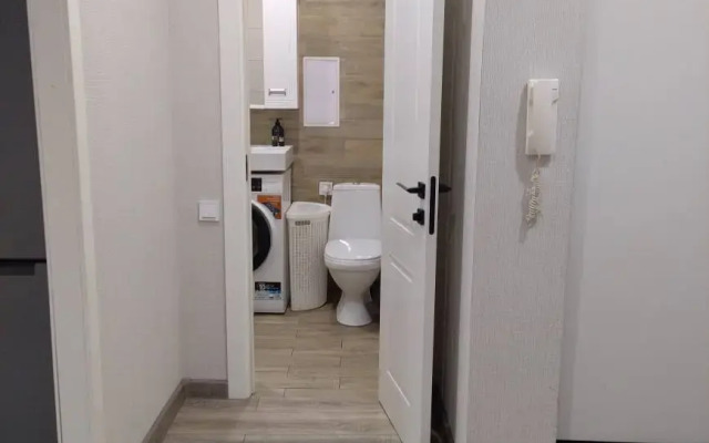 Dvukhkomnatnaya na Gaydara 7 Flat