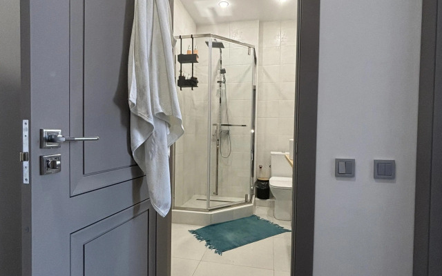 Na Kurorte Flat