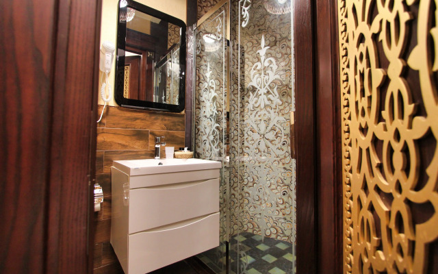 Отель Royal Historical Palace