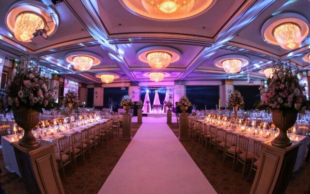 Crowne Plaza Hotel Istanbul - Asia by IHG